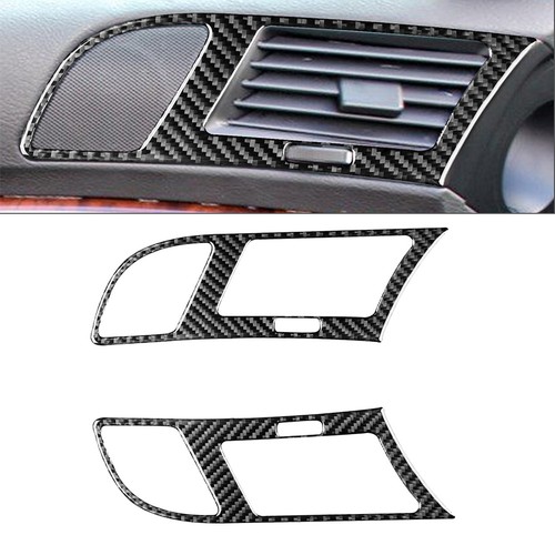 Carbon fiber side - carbon,