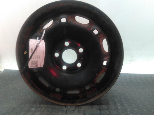 Seat ibiza steel - ibiza, wheel