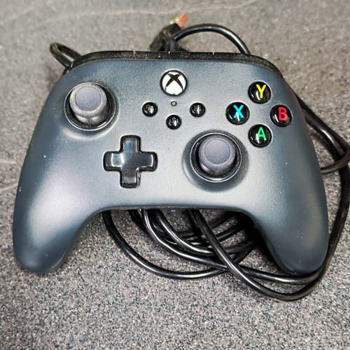 Powera wired usb - usb, controller