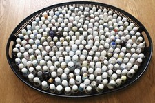 Job Lot of 269 Thimbles -