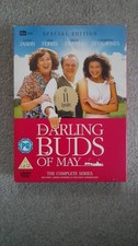 DARLING BUDS OF MAY Complete
