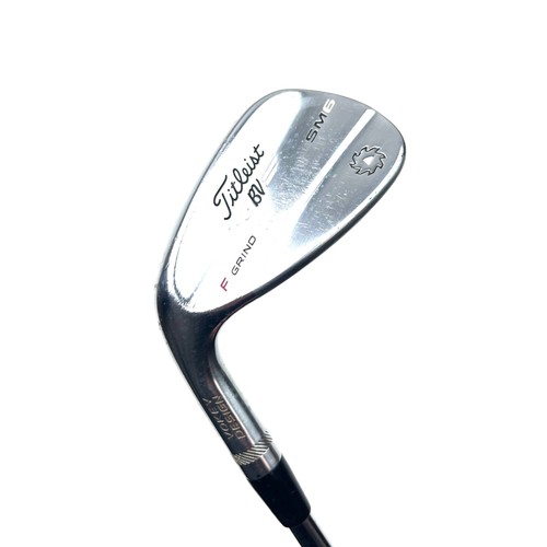 Left handed titleist - handed, vokey