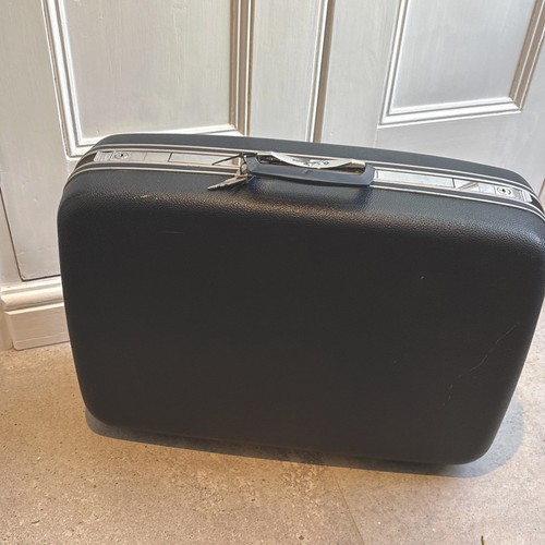 Blue samsonite silhouette hard - blue,