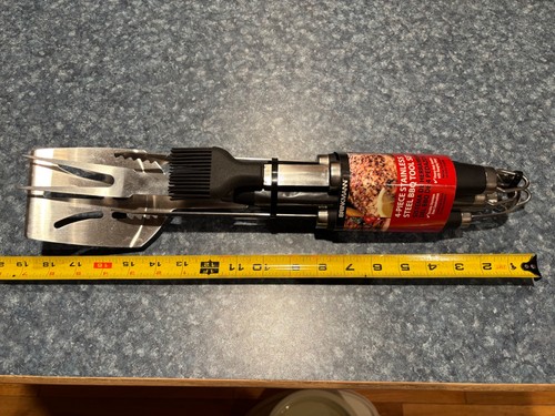 Brinkmann piece - brinkmann,