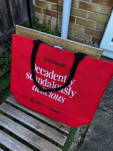 The indulgence tote bag - indulgence,
