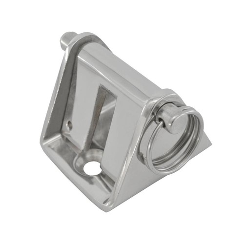 Boat anchor chain stopper - anchor,