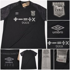 Ipswich Town 2022/23 Blackout