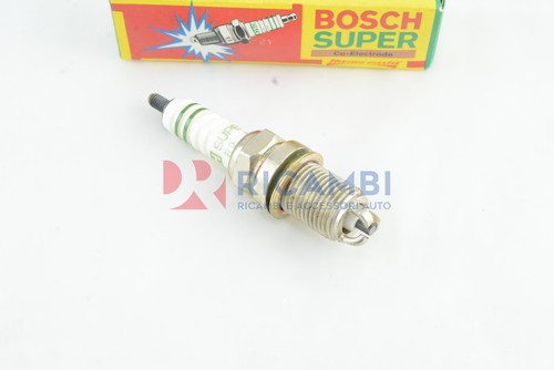 Bosch 0241235108 ignition - bosch,