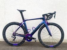 Cervelo S3, 54cm, full Dura Ace Di2, Carbon Spoke wheelset, immaculate condition