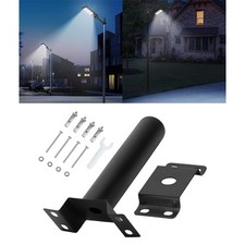 Light Pole Mount Adaptor for