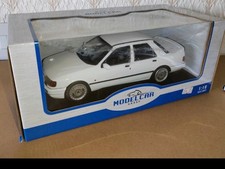 Ford Sierra Sapphire Cosworth
