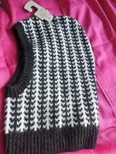 New black and white Unisex