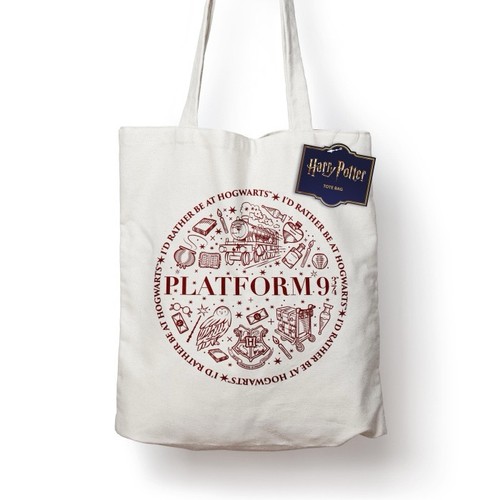 Official harry potter - official, platform