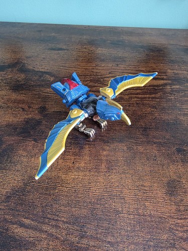 Power rangers wildforce - rangers, dx
