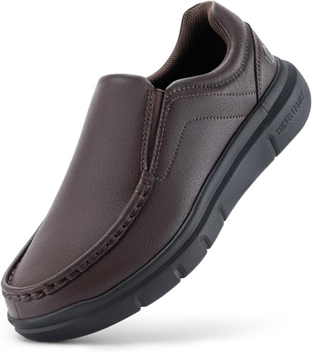 Fitville mens loafers - loafers, on