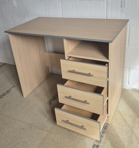 Sherwood drawer vanity - 3, desk