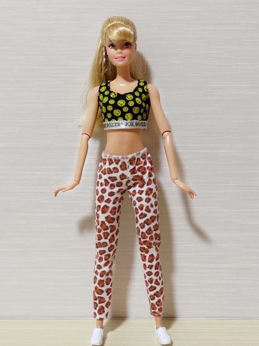 Barbie doll - doll, 1