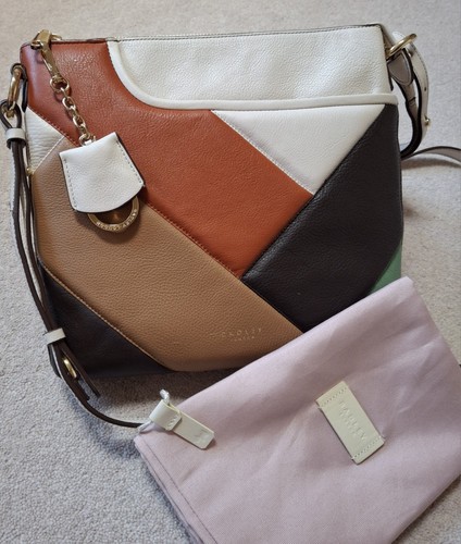 Radley cross body bag - , black