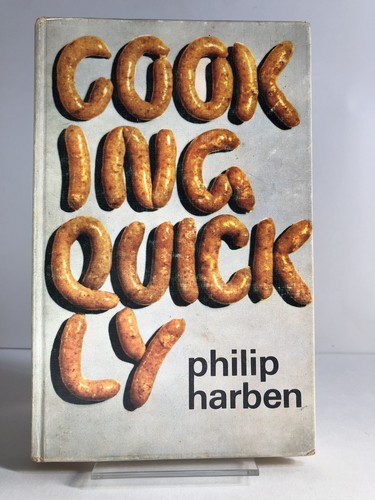Cooking quickly philip - quickly",