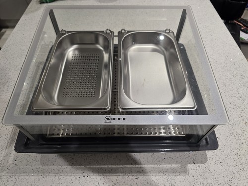 Neff oven insert - -,