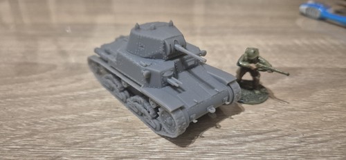 28mm italian m13 - 28mm, m13/40