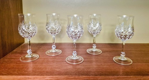Royal scot crystal edinburgh - crystal,