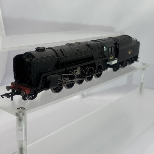 Hornby 0 r2880 black - r2880,