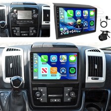 For Fiat Ducato Peugeot Boxer