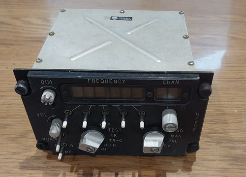 Mod raf phantom - ex-mod,