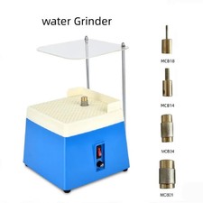 Portable Stained Glass Grinder