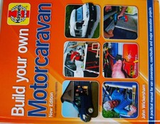 Haynes manual, Build your own