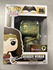 Funko Pop! Heroes Batman Vs