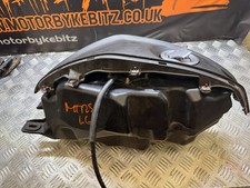 YAMAHA MT 125 MT125 2015 ABS FUEL PETROL TANK CELL WITH PUMP AND COVER GAS