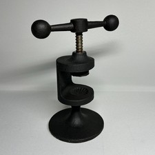 Robert Welch Cast Iron Nutcracker Black Design Centre London