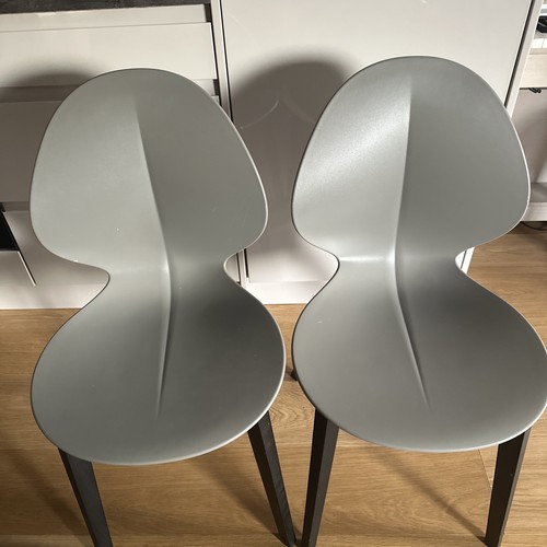 Caligaris dining chairs set - dining, of