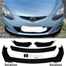 For Mazda Mazda2 Saloon