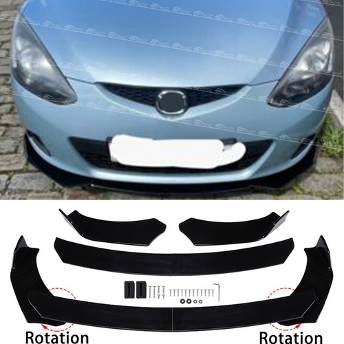 For mazda mazda2 saloon - for,
