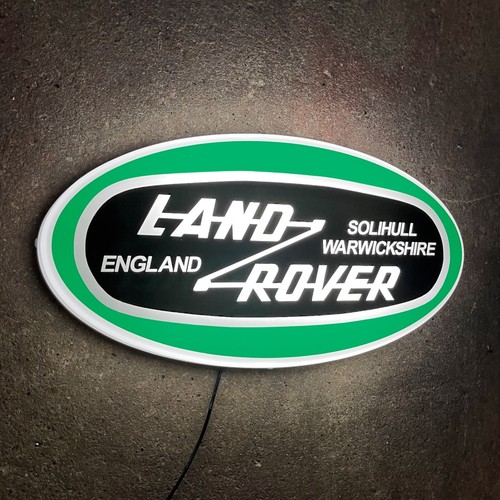 Land rover defender heritage - land,