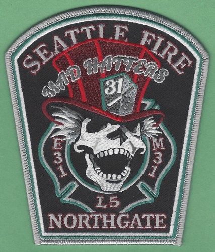 Seattle washington engine - seattle,