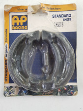 Brake Jaw AP Racing Yamaha
