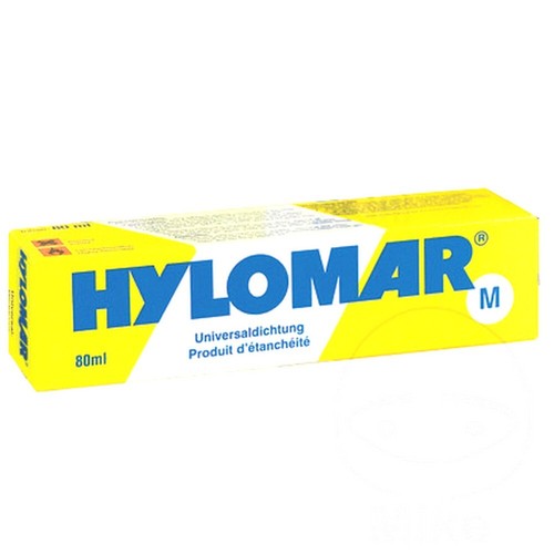 Hylomar blue instant gasket - hylomar,