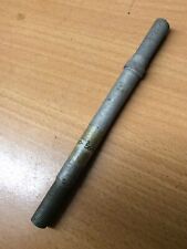 BSA D1 D3 COMPETITION FRONT