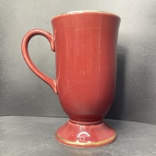 Vintage Hornsea Pottery tall