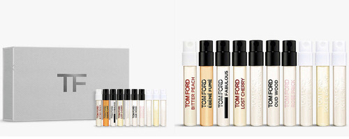 Tom ford private blend - tom,