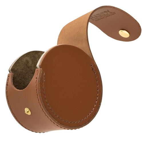 Hardy hbx leather fly fishing - hardy,