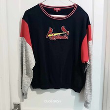 Mitchell & Ness St. Louis