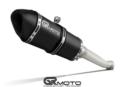 Exhaust for honda cbr - honda,