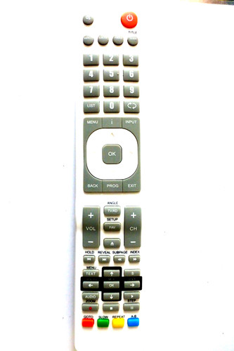 Jvc remote control c3175 - jvc, tv
