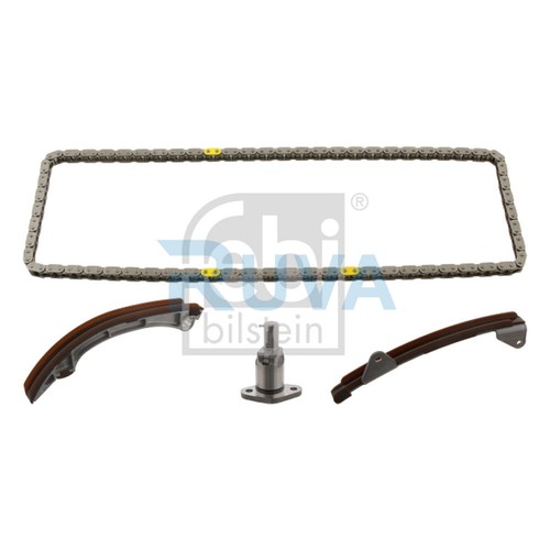 Fits toyota corolla avensis - fits,