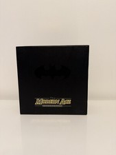 Corgi Us77343 Batman Modern